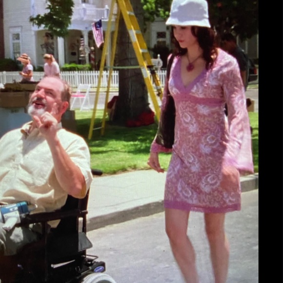 Vintage Y2K Wet Seal Dress - Picture 12 of 13